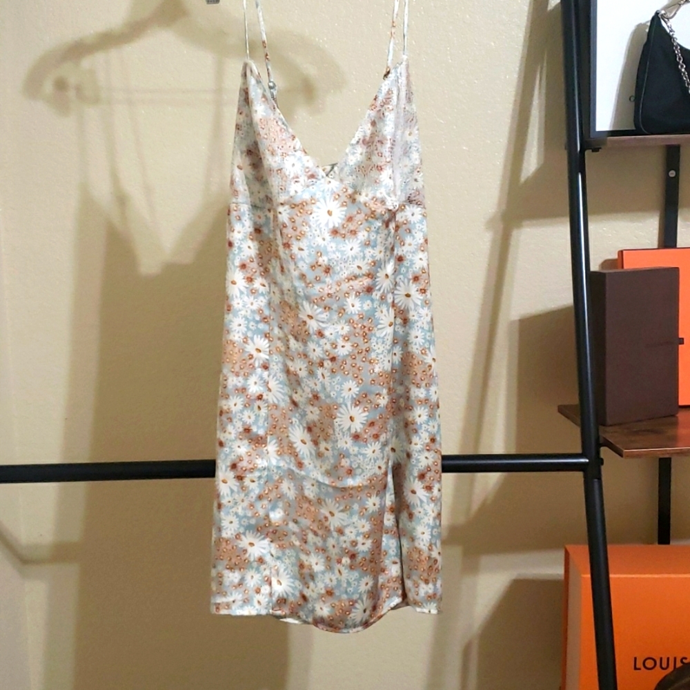 Garage Dress 👗